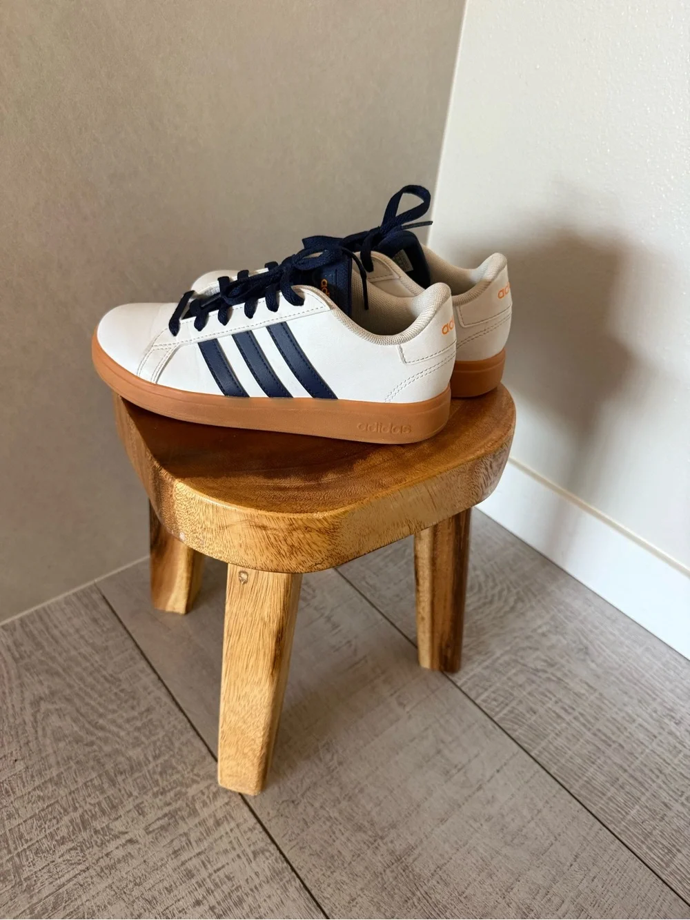 adidas kids sneakers